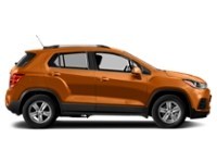 2019 Chevrolet Trax AWD 4dr LT Exterior Shot 11