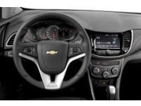 2019 Chevrolet Trax AWD 4dr LT Interior Shot 3