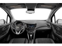 2019 Chevrolet Trax AWD 4dr LT Interior Shot 6