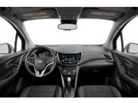 2019 Chevrolet Trax AWD 4dr LT Interior Shot 6