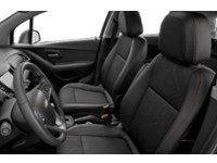 2019 Chevrolet Trax AWD 4dr LT Interior Shot 4