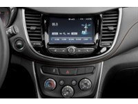 2019 Chevrolet Trax AWD 4dr LT Interior Shot 2