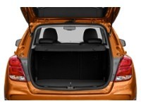 2019 Chevrolet Trax AWD 4dr LT Exterior Shot 4