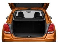 2019 Chevrolet Trax AWD 4dr LT Exterior Shot 4