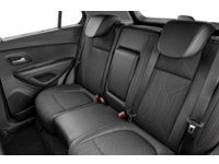2019 Chevrolet Trax AWD 4dr LT Interior Shot 5