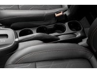2019 Chevrolet Trax AWD 4dr LT Interior Shot 7