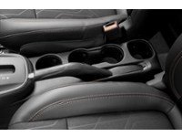 2019 Chevrolet Trax AWD 4dr LT Interior Shot 7