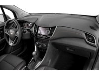 2019 Chevrolet Trax AWD 4dr LT Interior Shot 1