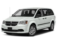 2020 Dodge Grand Caravan Premium Plus 2WD Exterior Shot 1