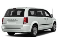 2019 Dodge Grand Caravan Canada Value Package 2WD Exterior Shot 2