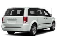 2016 Dodge Grand Caravan 4dr Wgn SXT Exterior Shot 2