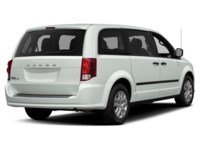 2019 Dodge Grand Caravan SXT Premium Plus Exterior Shot 2