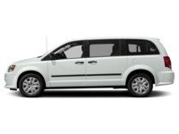 2016 Dodge Grand Caravan 4dr Wgn SXT Exterior Shot 7