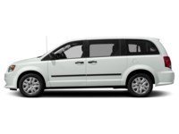 2019 Dodge Grand Caravan SXT Premium Plus Exterior Shot 7