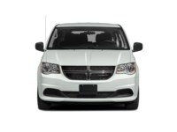 2019 Dodge Grand Caravan SXT Premium Plus Exterior Shot 6