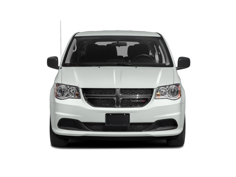 2020 Dodge Grand Caravan GT 2WD Exterior Shot 6