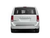 2019 Dodge Grand Caravan Canada Value Package 2WD Exterior Shot 8