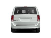 2019 Dodge Grand Caravan SXT Premium Plus Exterior Shot 8
