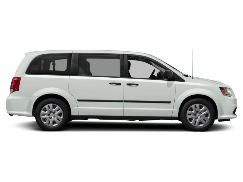 2020 Dodge Grand Caravan GT 2WD Exterior Shot 11