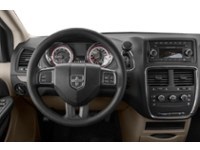 2019 Dodge Grand Caravan Canada Value Package 2WD Interior Shot 3