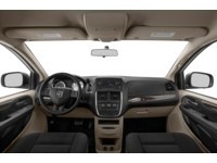2020 Dodge Grand Caravan GT 2WD Interior Shot 6