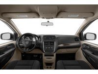 2019 Dodge Grand Caravan SXT Premium Plus Interior Shot 6