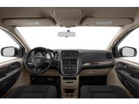 2020 Dodge Grand Caravan Premium Plus 2WD Interior Shot 6
