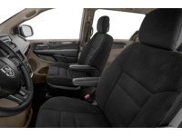 2019 Dodge Grand Caravan SXT Premium Plus Interior Shot 4