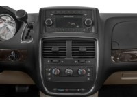 2020 Dodge Grand Caravan GT 2WD Interior Shot 2