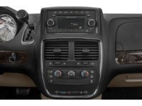 2019 Dodge Grand Caravan SXT Premium Plus Interior Shot 2