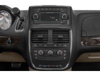 2017 Dodge Grand Caravan 4dr Wgn Canada Value Package Interior Shot 2