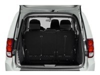 2019 Dodge Grand Caravan Canada Value Package 2WD Exterior Shot 4