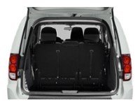 2017 Dodge Grand Caravan 4dr Wgn Canada Value Package Exterior Shot 4