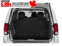 2019 Dodge Grand Caravan Canada Value Package 2WD Exterior Shot 4