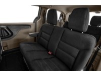 2019 Dodge Grand Caravan Canada Value Package 2WD Interior Shot 5