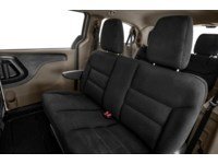 2019 Dodge Grand Caravan SXT Premium Plus Interior Shot 5
