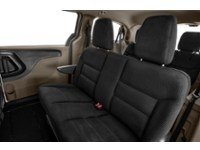 2020 Dodge Grand Caravan Premium Plus 2WD Interior Shot 5