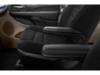 2020 Dodge Grand Caravan Crew Plus 2WD Interior Shot 7