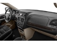 2019 Dodge Grand Caravan Canada Value Package 2WD Interior Shot 1