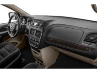 2019 Dodge Grand Caravan SXT Premium Plus Interior Shot 1