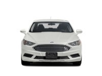 2018 Ford Fusion SE FWD Exterior Shot 6