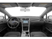2018 Ford Fusion SE FWD Interior Shot 6