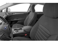 2018 Ford Fusion SE FWD Interior Shot 4