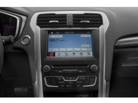 2018 Ford Fusion SE FWD Interior Shot 2