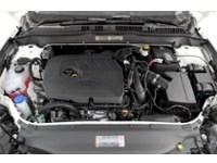 2018 Ford Fusion SE FWD Exterior Shot 3