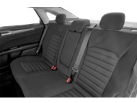 2018 Ford Fusion SE FWD Interior Shot 5