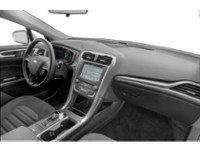 2018 Ford Fusion SE FWD Interior Shot 1