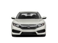 2017 Honda Civic 4dr CVT LX Exterior Shot 6