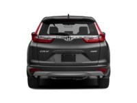 2017 Honda CR-V AWD 5dr EX Exterior Shot 8