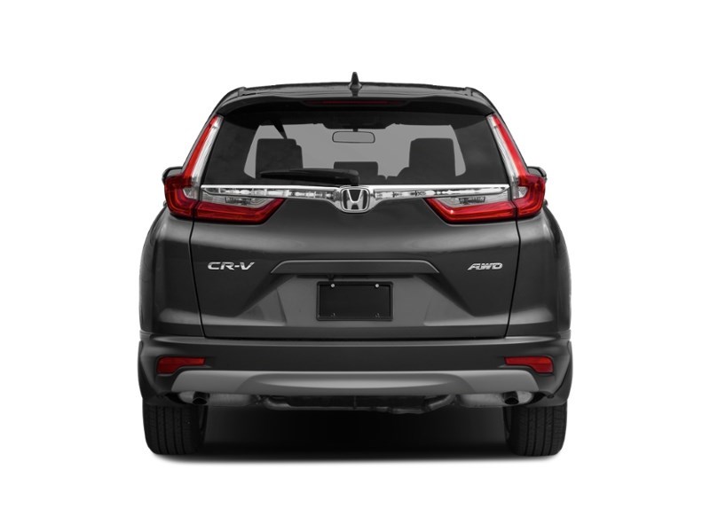 2017 Honda CR-V AWD 5dr EX Exterior Shot 8